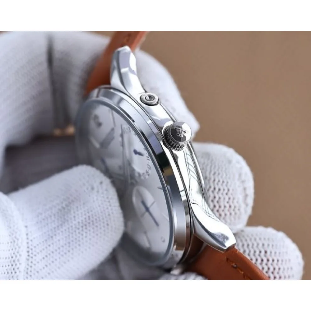 2026 最安価格新品 JAEGER-LECOULTRE ジャガールクルト 時計 ウォッチ 商品画像 8