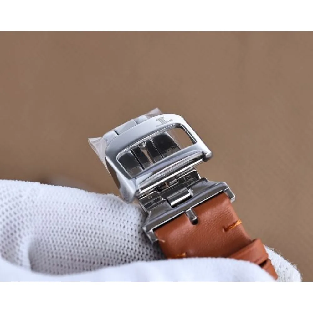 2026 最安価格新品 JAEGER-LECOULTRE ジャガールクルト 時計 ウォッチ 商品画像 9