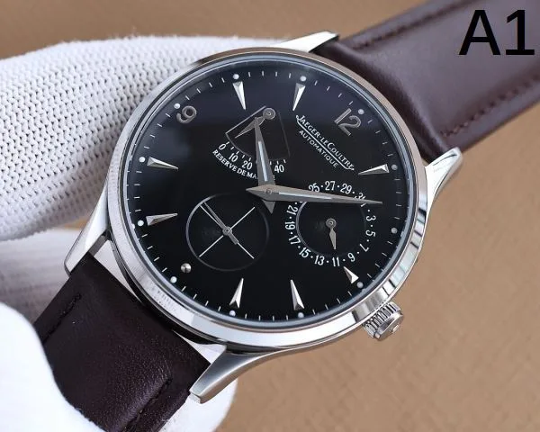 2026 最安価格新品 JAEGER-LECOULTRE ジャガールクルト 時計 ウォッチ 商品画像 10