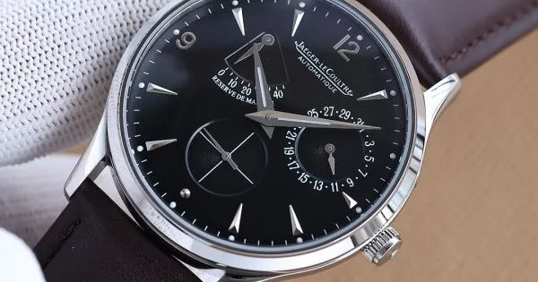 2026 最安価格新品 JAEGER-LECOULTRE ジャガールクルト 時計 ウォッチ 商品画像 11