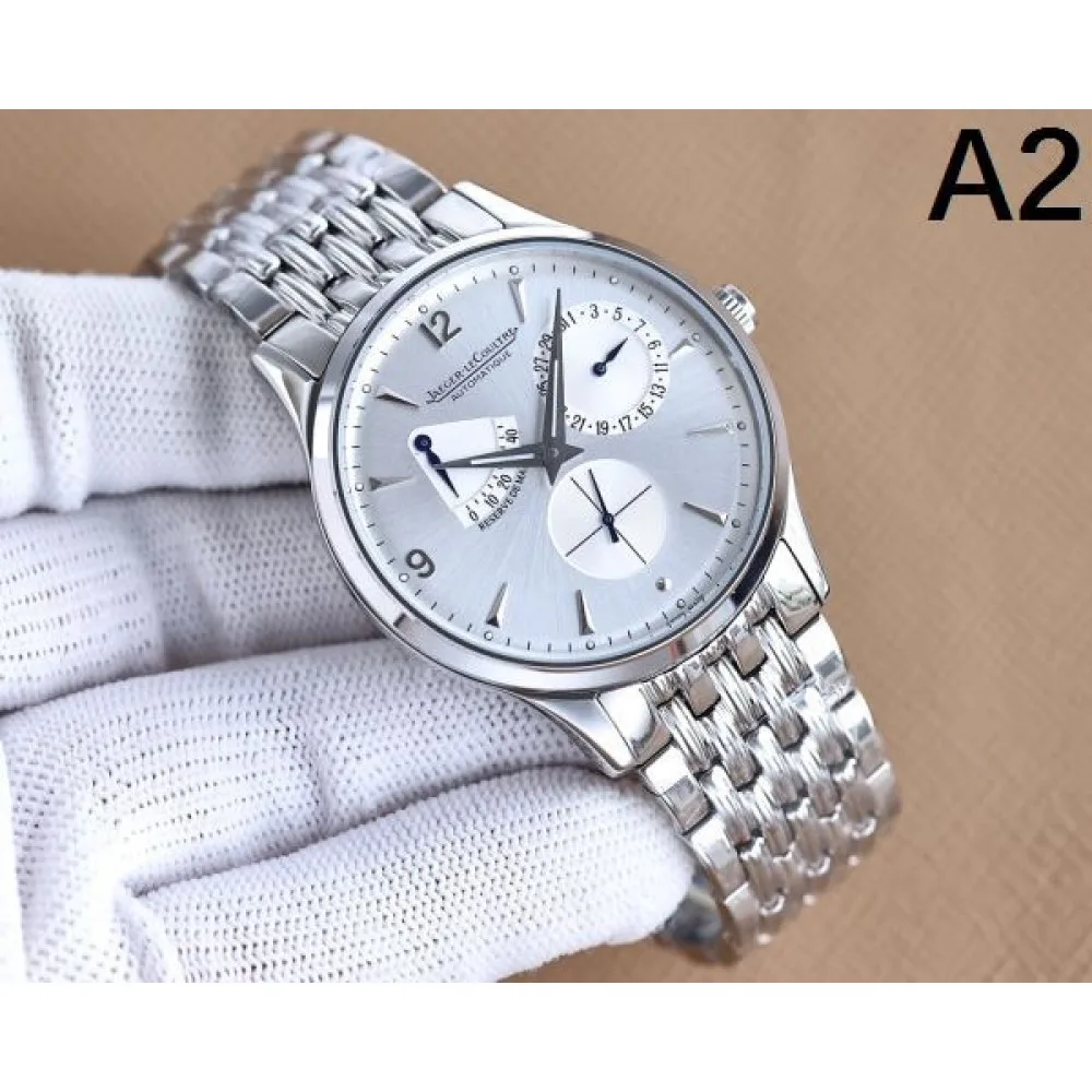 2026 先行予約販売 JAEGER-LECOULTRE ジャガールクルト 時計 ウォッチ 商品画像 2