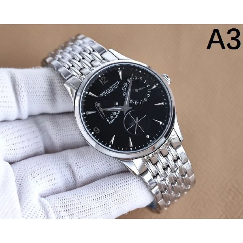 2026 先行予約販売 JAEGER-LECOULTRE ジャガールクルト 時計 ウォッチ 商品画像 3