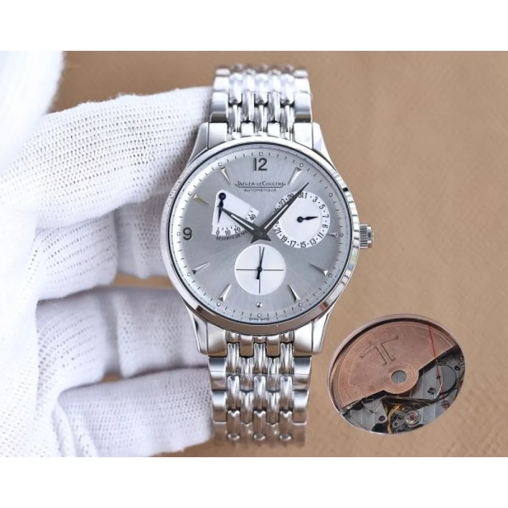 2026 先行予約販売 JAEGER-LECOULTRE ジャガールクルト 時計 ウォッチ 商品画像 4