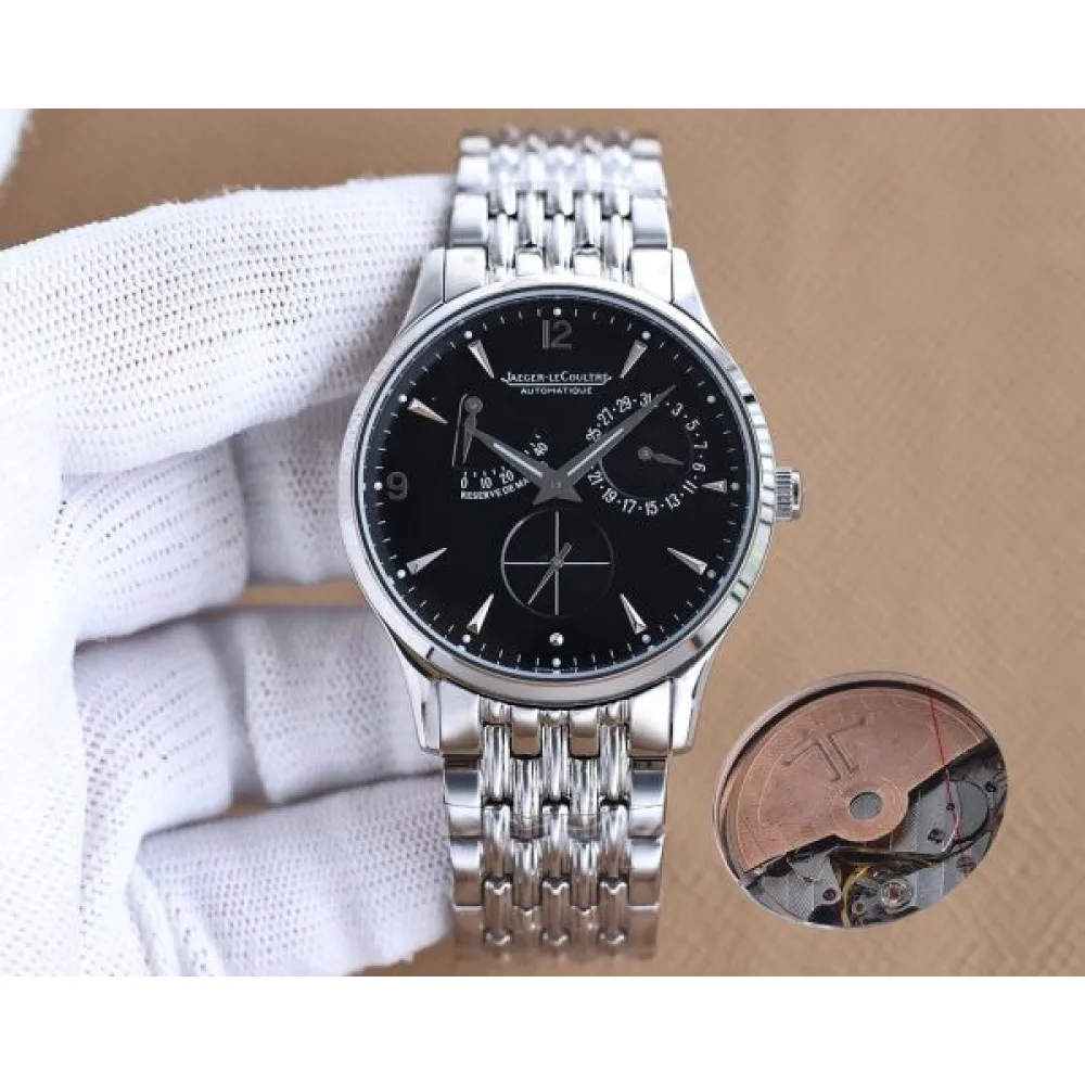 2026 先行予約販売 JAEGER-LECOULTRE ジャガールクルト 時計 ウォッチ 商品画像 5