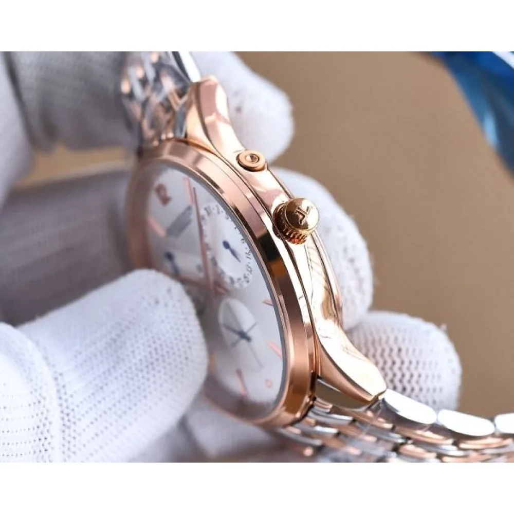 2026 先行予約販売 JAEGER-LECOULTRE ジャガールクルト 時計 ウォッチ 商品画像 7