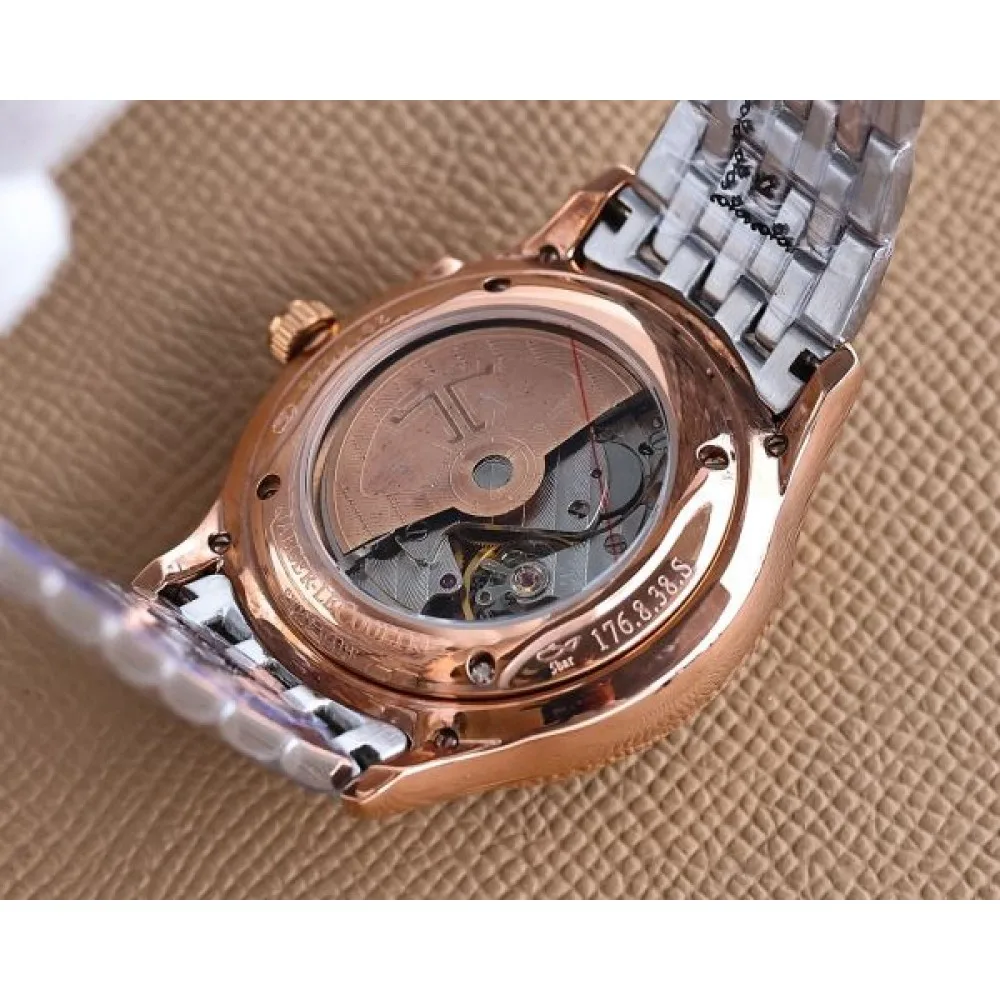 2026 先行予約販売 JAEGER-LECOULTRE ジャガールクルト 時計 ウォッチ 商品画像 9
