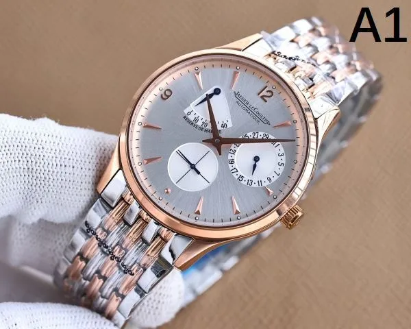 2026 先行予約販売 JAEGER-LECOULTRE ジャガールクルト 時計 ウォッチ 商品画像 10