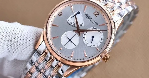 2026 先行予約販売 JAEGER-LECOULTRE ジャガールクルト 時計 ウォッチ 商品画像 11