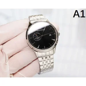 2026 定番人気商品 JAEGER-LECOULTRE ジャガールクルト 時計 ウォッチ 商品画像 1
