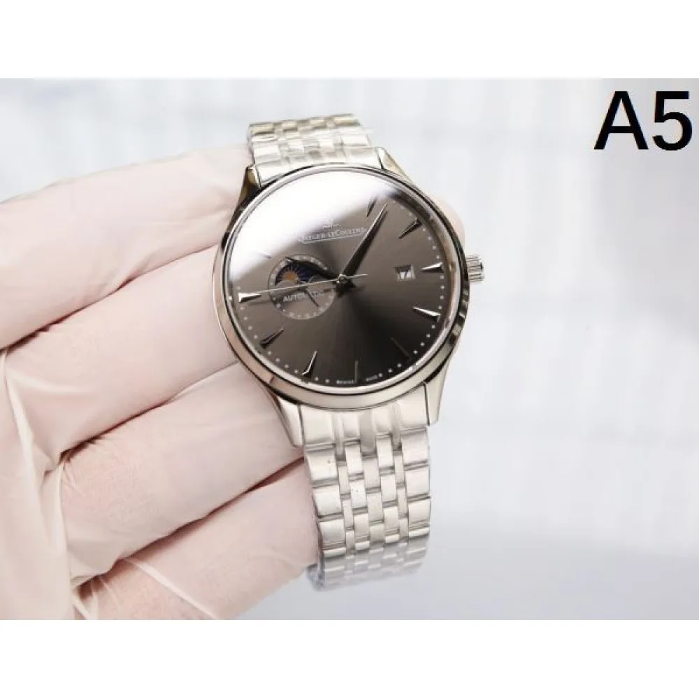 2026 定番人気商品 JAEGER-LECOULTRE ジャガールクルト 時計 ウォッチ 商品画像 5