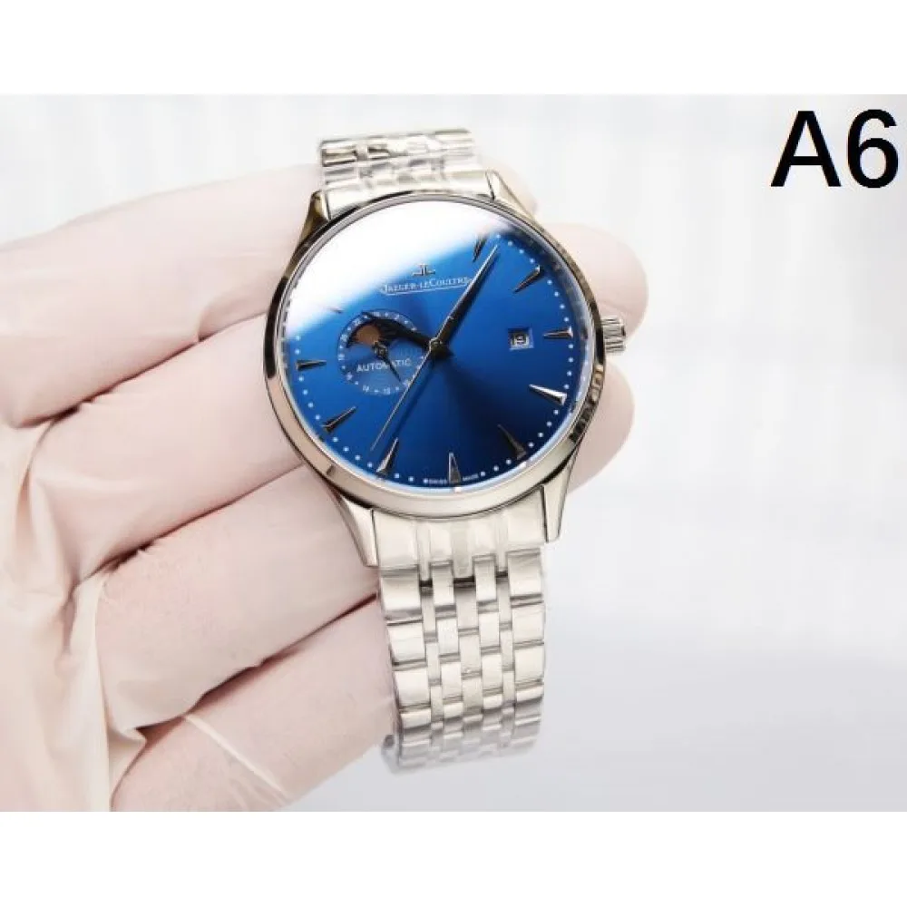 2026 定番人気商品 JAEGER-LECOULTRE ジャガールクルト 時計 ウォッチ 商品画像 6