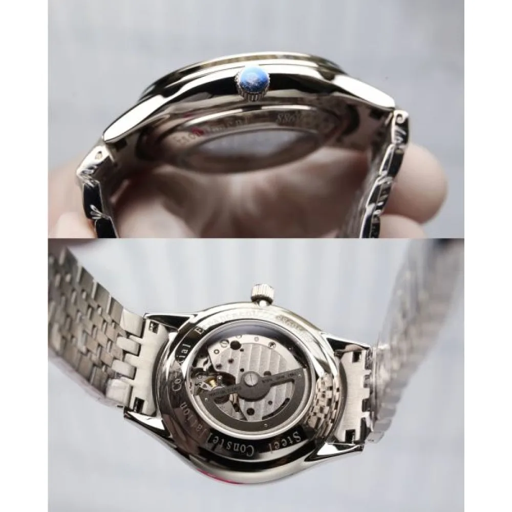 2026 定番人気商品 JAEGER-LECOULTRE ジャガールクルト 時計 ウォッチ 商品画像 9