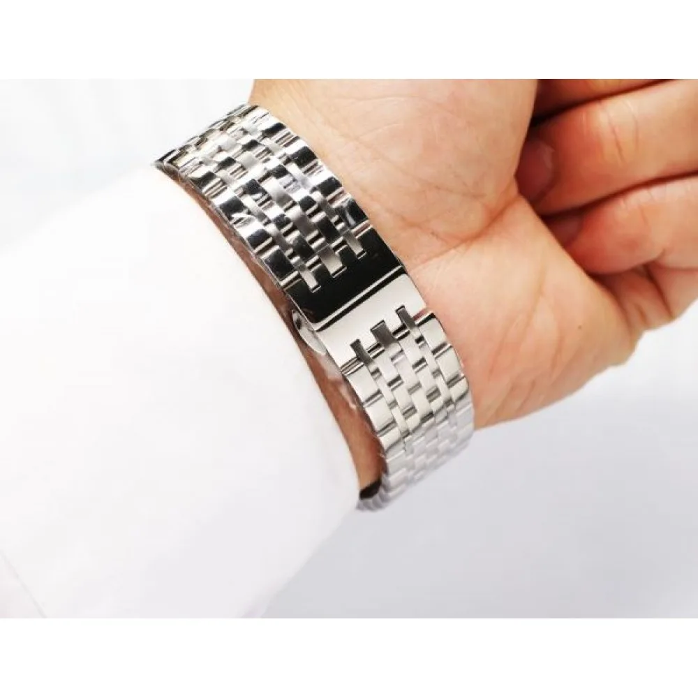 2026 定番人気商品 JAEGER-LECOULTRE ジャガールクルト 時計 ウォッチ 商品画像 10