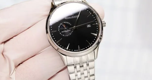 2026 定番人気商品 JAEGER-LECOULTRE ジャガールクルト 時計 ウォッチ 商品画像 12