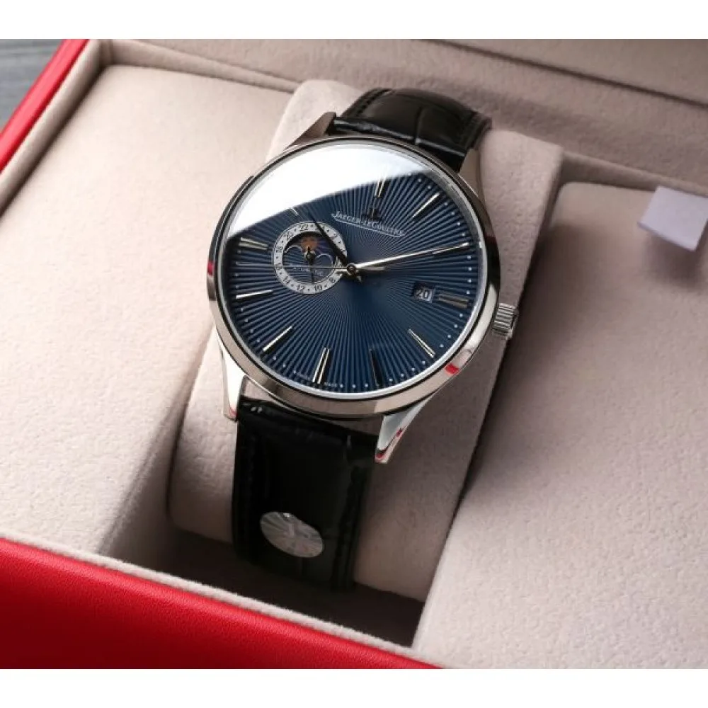 2026 新作在庫希少 JAEGER-LECOULTRE ジャガールクルト 時計 ウォッチ 商品画像 3