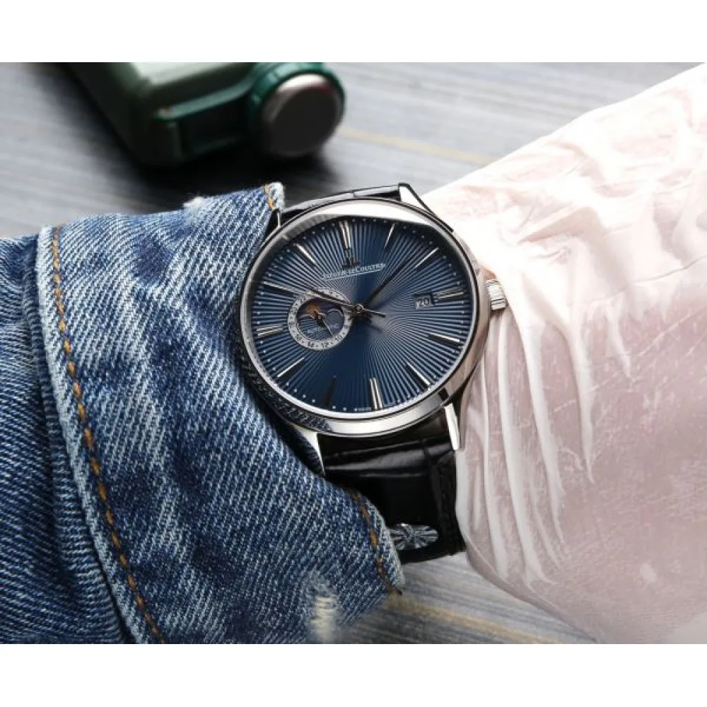2026 新作在庫希少 JAEGER-LECOULTRE ジャガールクルト 時計 ウォッチ 商品画像 5