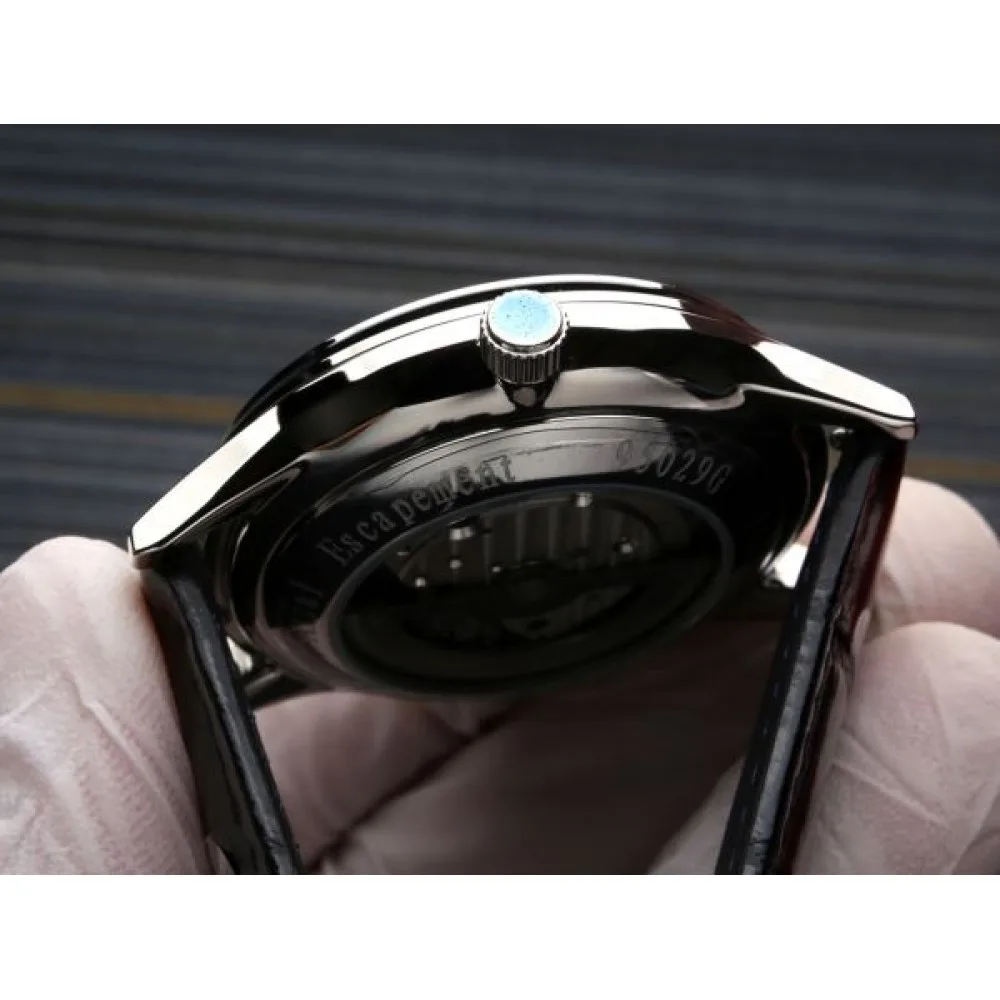 2026 新作在庫希少 JAEGER-LECOULTRE ジャガールクルト 時計 ウォッチ 商品画像 7