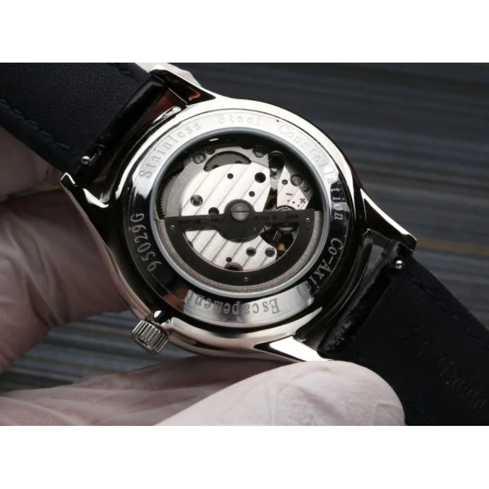 2026 新作在庫希少 JAEGER-LECOULTRE ジャガールクルト 時計 ウォッチ 商品画像 9