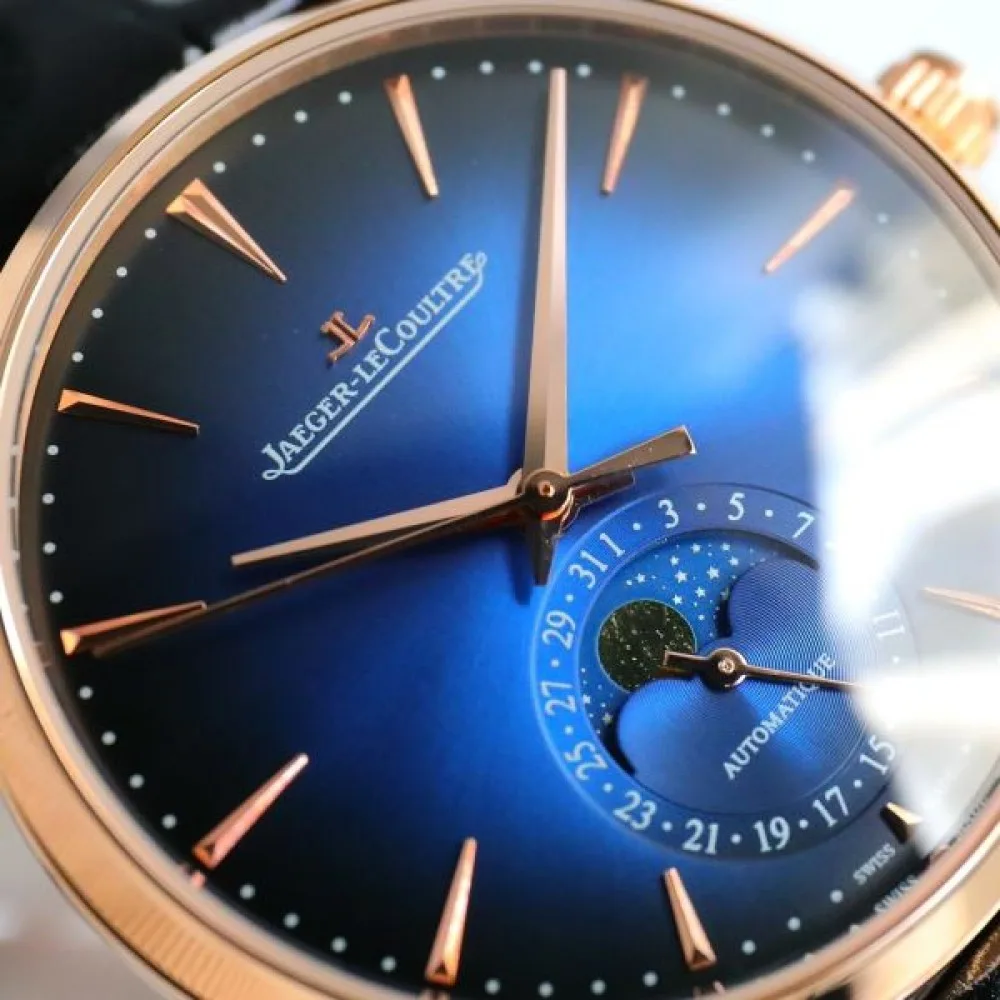 2026 最安価格新品 JAEGER-LECOULTRE ジャガールクルト 時計 ウォッチ 商品画像 5