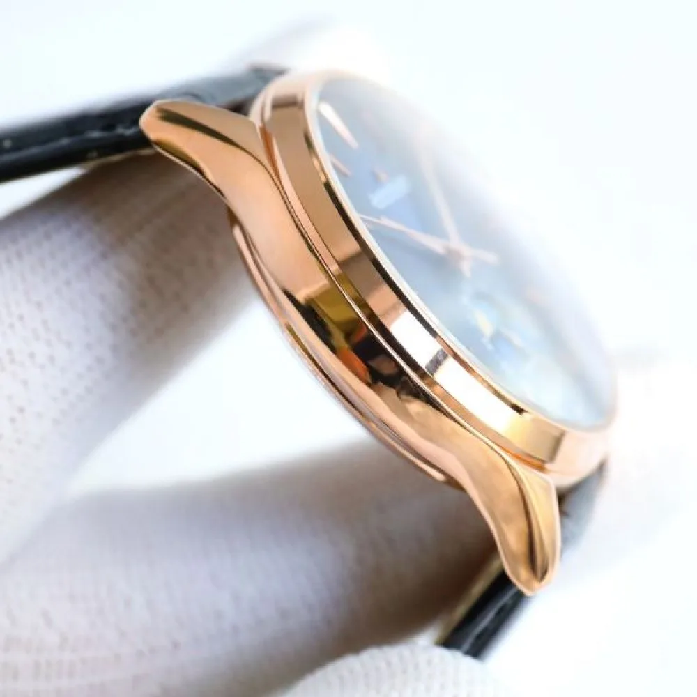 2026 最安価格新品 JAEGER-LECOULTRE ジャガールクルト 時計 ウォッチ 商品画像 7