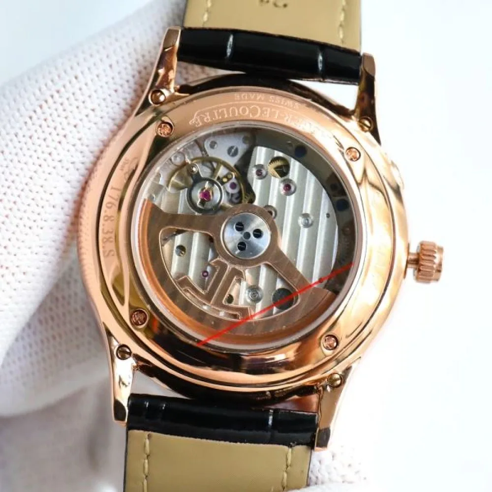 2026 最安価格新品 JAEGER-LECOULTRE ジャガールクルト 時計 ウォッチ 商品画像 9