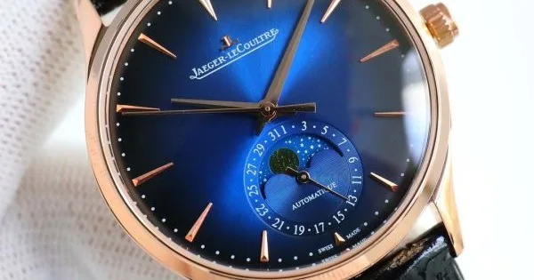 2026 最安価格新品 JAEGER-LECOULTRE ジャガールクルト 時計 ウォッチ 商品画像 11