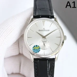 2026 最新アイテム JAEGER-LECOULTRE ジャガールクルト 時計 ウォッチ 商品画像 1