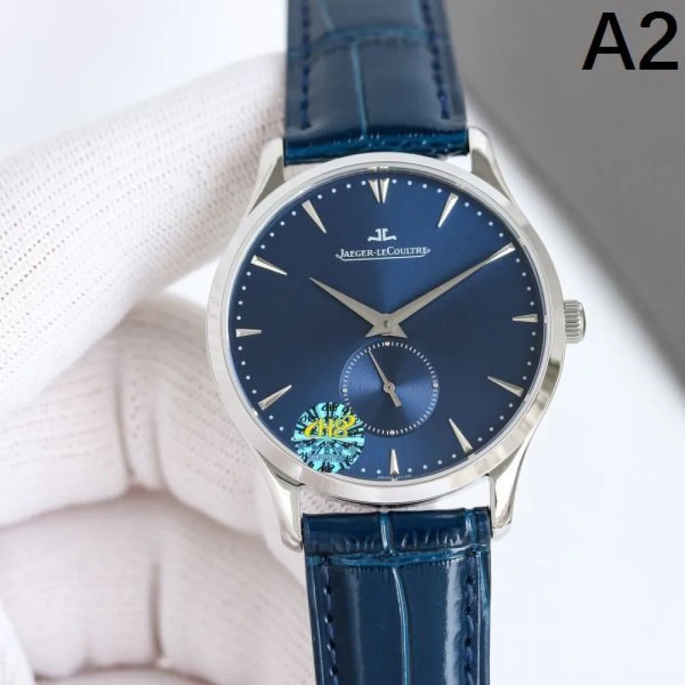 2026 最新アイテム JAEGER-LECOULTRE ジャガールクルト 時計 ウォッチ 商品画像 2