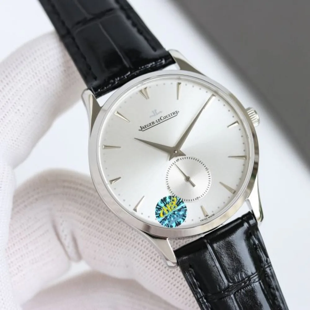 2026 最新アイテム JAEGER-LECOULTRE ジャガールクルト 時計 ウォッチ 商品画像 5