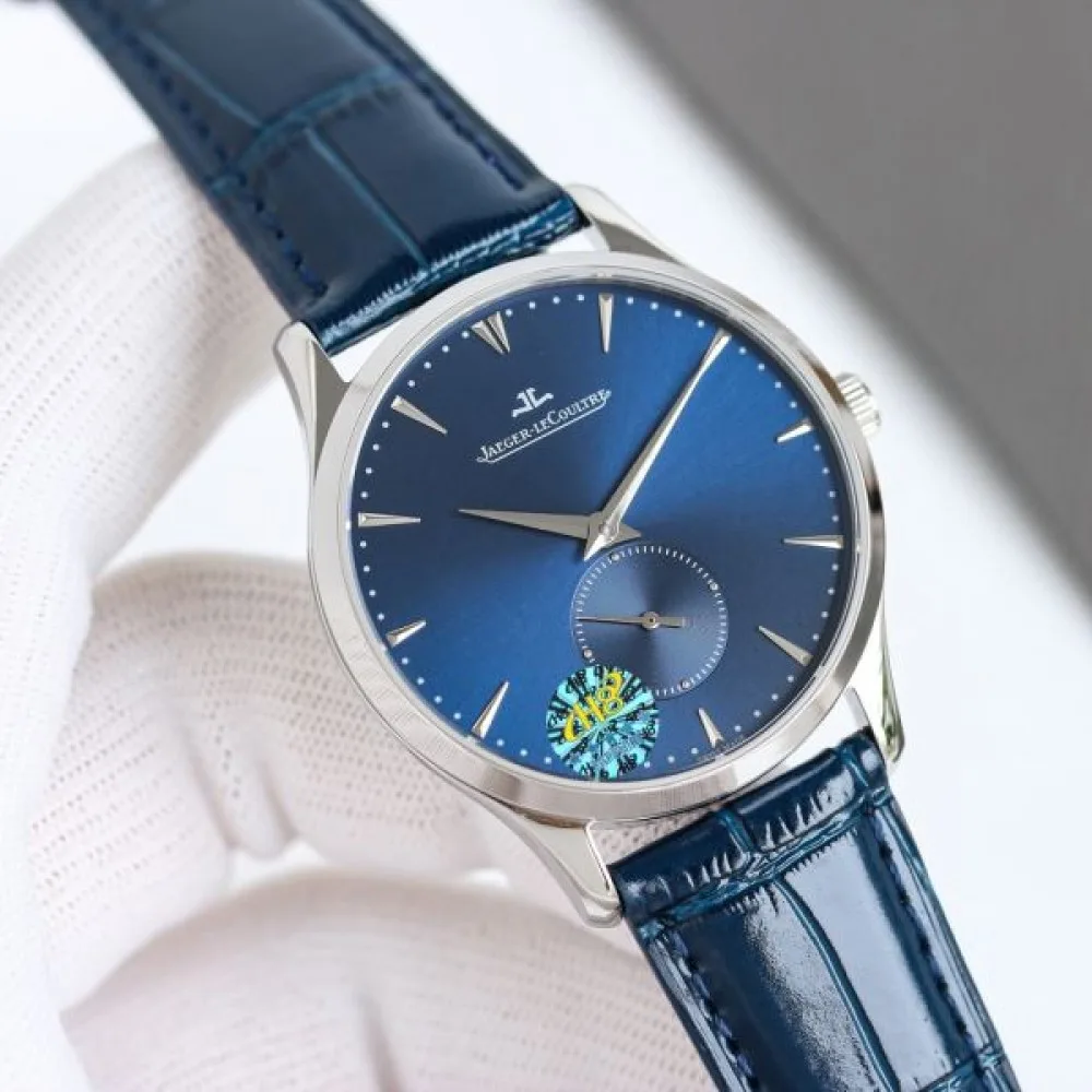 2026 最新アイテム JAEGER-LECOULTRE ジャガールクルト 時計 ウォッチ 商品画像 6