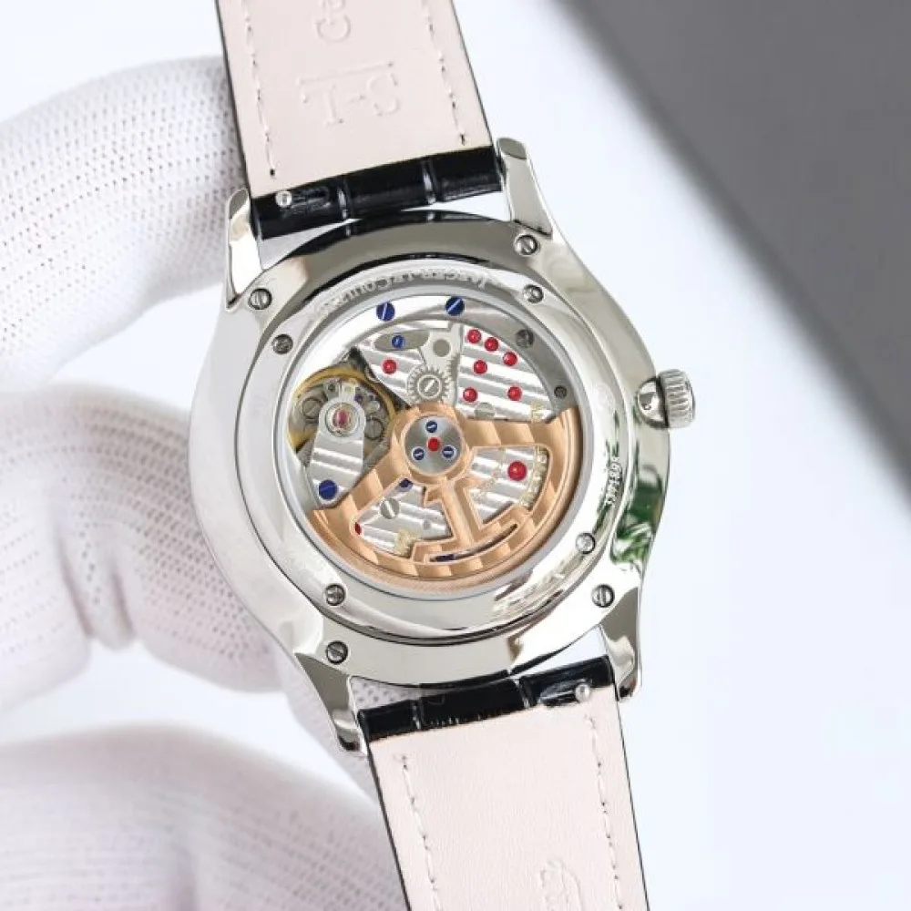 2026 最新アイテム JAEGER-LECOULTRE ジャガールクルト 時計 ウォッチ 商品画像 8