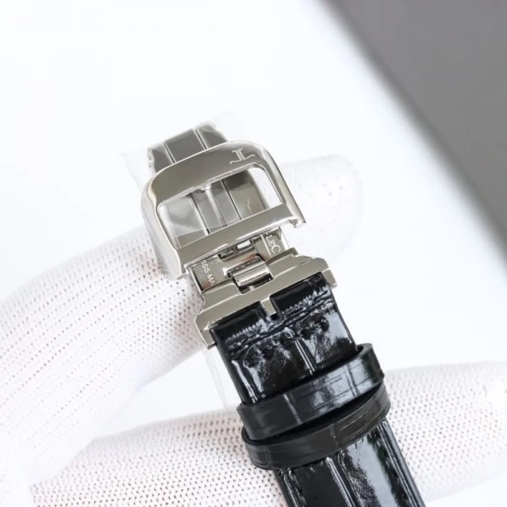 2026 最新アイテム JAEGER-LECOULTRE ジャガールクルト 時計 ウォッチ 商品画像 9