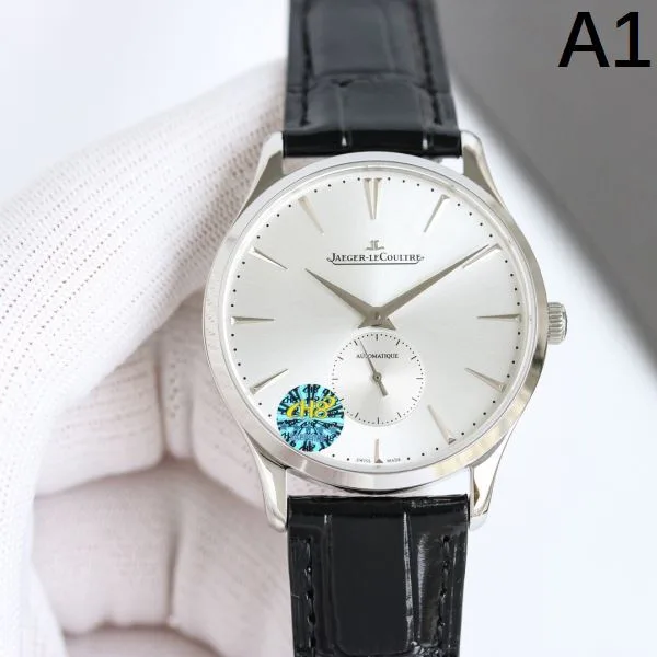 2026 最新アイテム JAEGER-LECOULTRE ジャガールクルト 時計 ウォッチ 商品画像 10