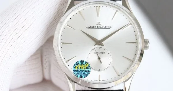 2026 最新アイテム JAEGER-LECOULTRE ジャガールクルト 時計 ウォッチ 商品画像 11