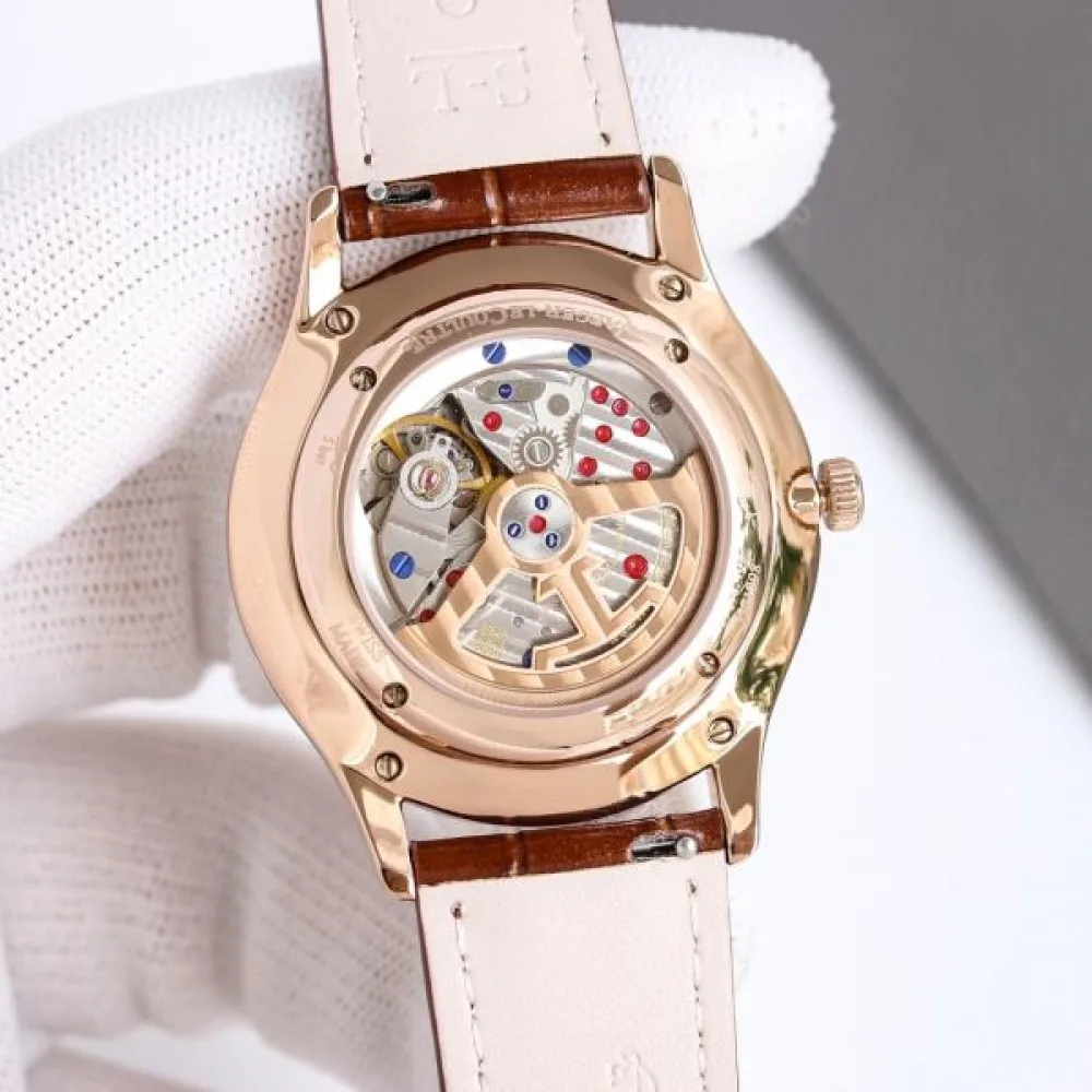 2026 洗練デザイン JAEGER-LECOULTRE ジャガールクルト 時計 ウォッチ 商品画像 7