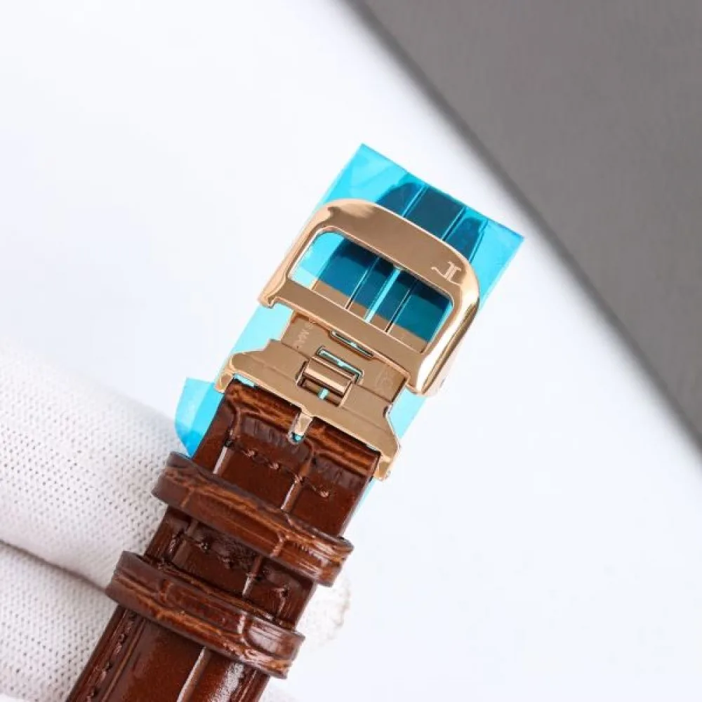 2026 洗練デザイン JAEGER-LECOULTRE ジャガールクルト 時計 ウォッチ 商品画像 8