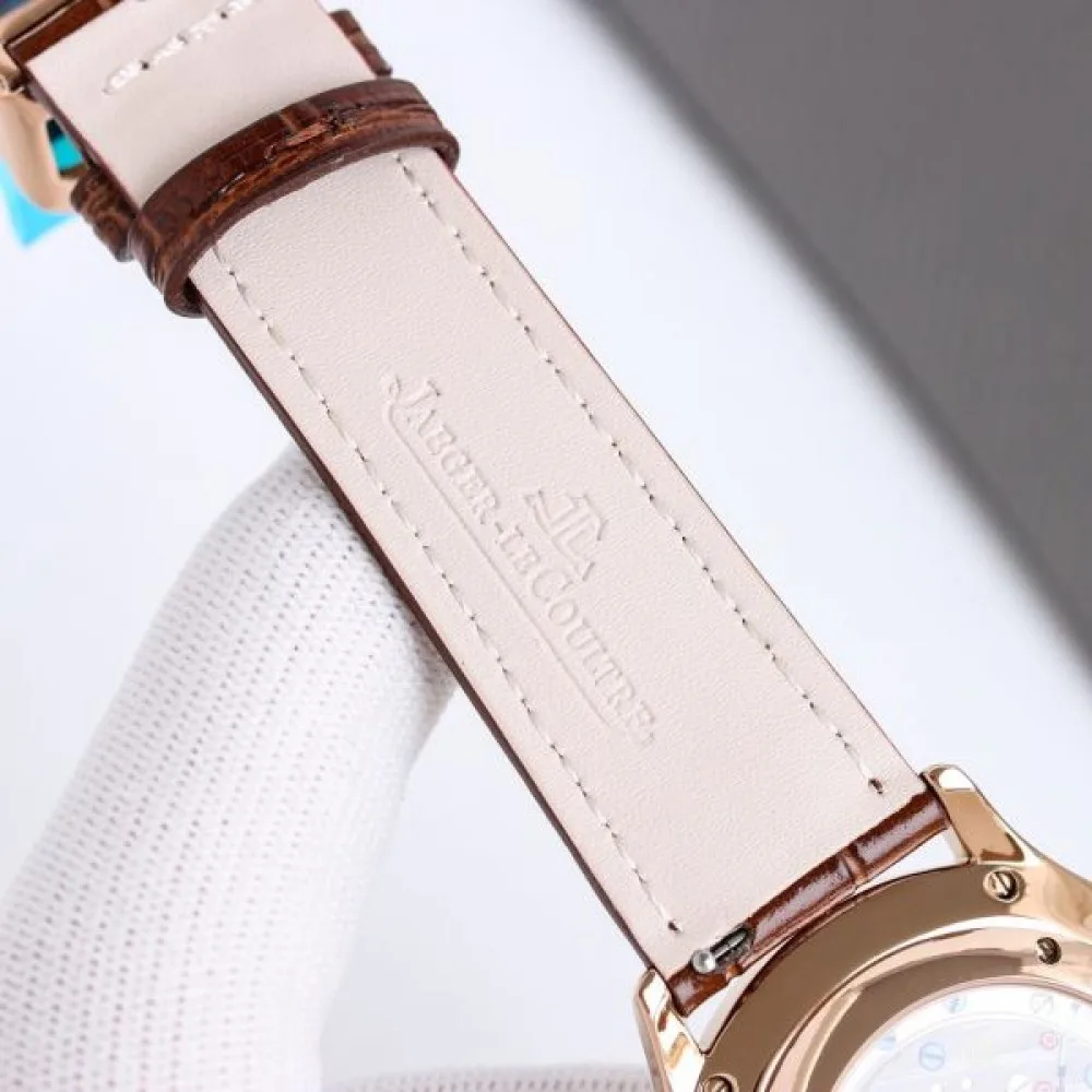 2026 洗練デザイン JAEGER-LECOULTRE ジャガールクルト 時計 ウォッチ 商品画像 9