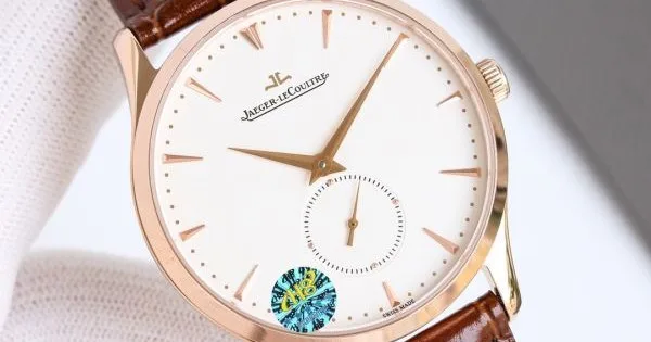 2026 洗練デザイン JAEGER-LECOULTRE ジャガールクルト 時計 ウォッチ 商品画像 11