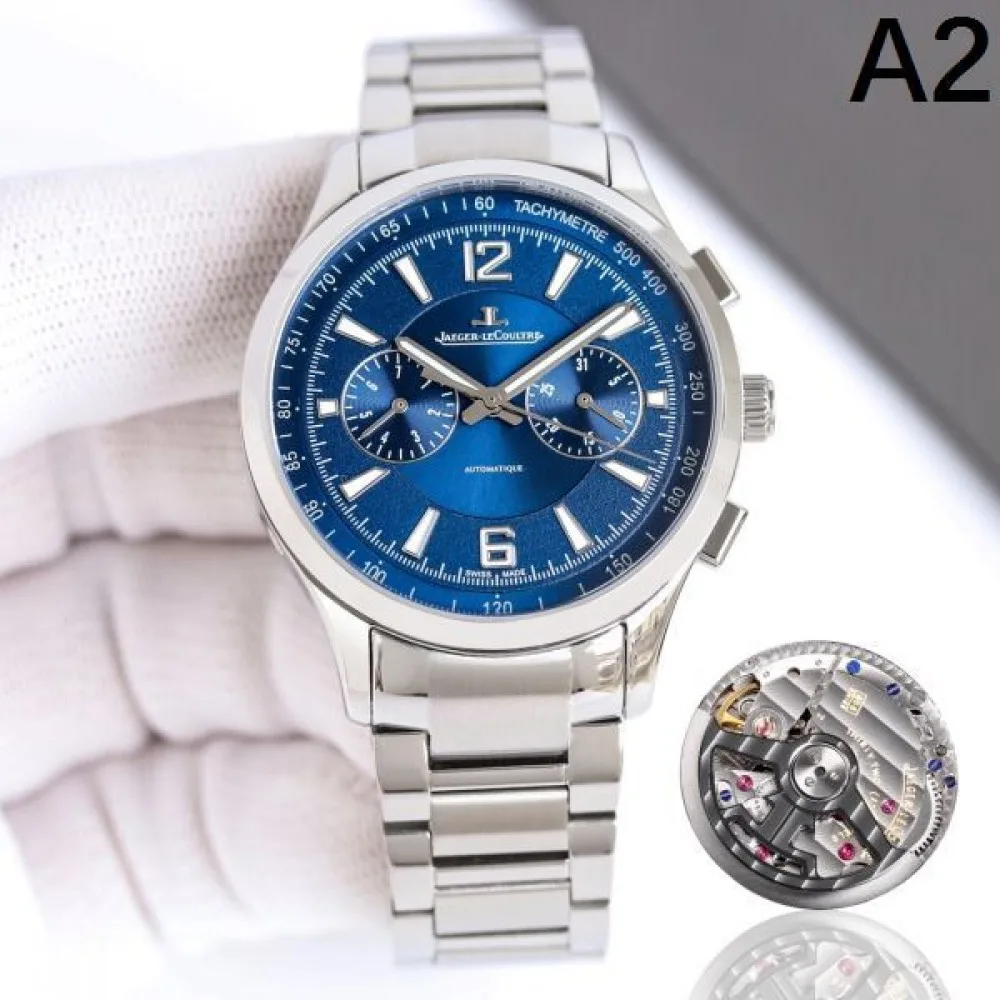 2026 魅力的な美品 JAEGER-LECOULTRE ジャガールクルト 時計 ウォッチ 商品画像 2
