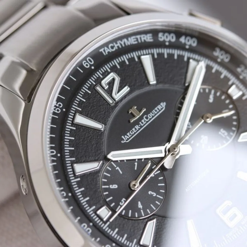 2026 魅力的な美品 JAEGER-LECOULTRE ジャガールクルト 時計 ウォッチ 商品画像 4