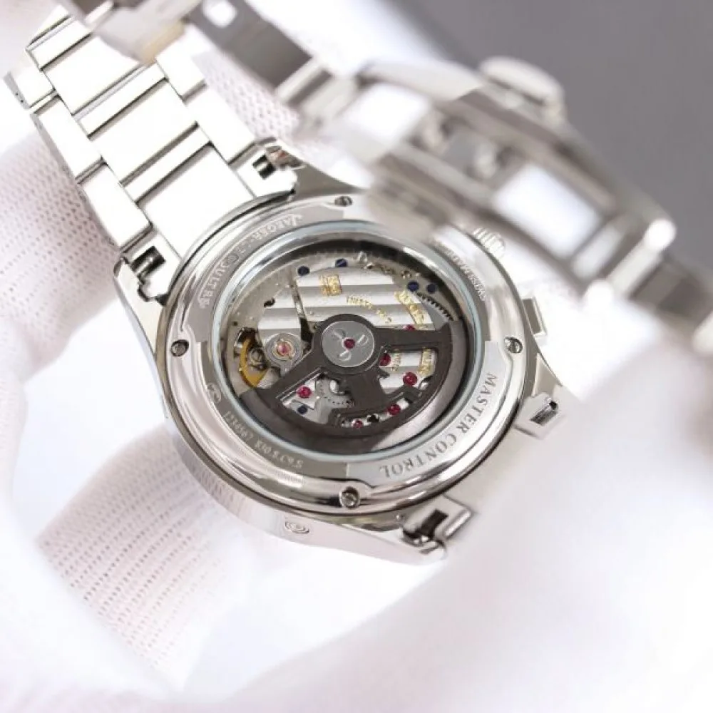2026 魅力的な美品 JAEGER-LECOULTRE ジャガールクルト 時計 ウォッチ 商品画像 7