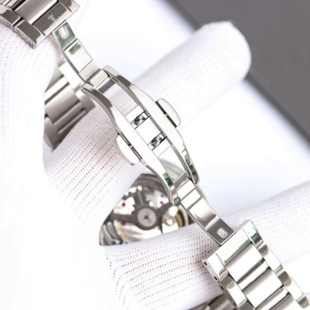 2026 魅力的な美品 JAEGER-LECOULTRE ジャガールクルト 時計 ウォッチ 商品画像 8