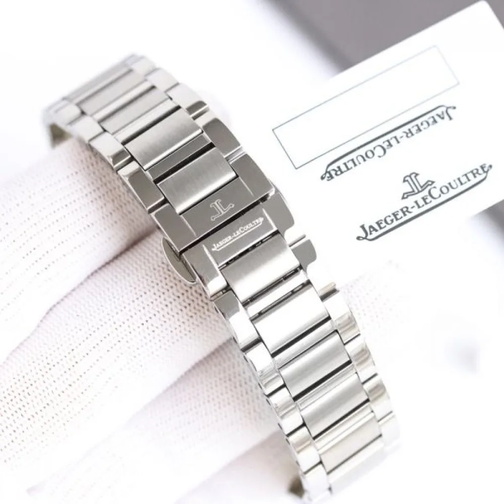 2026 魅力的な美品 JAEGER-LECOULTRE ジャガールクルト 時計 ウォッチ 商品画像 9