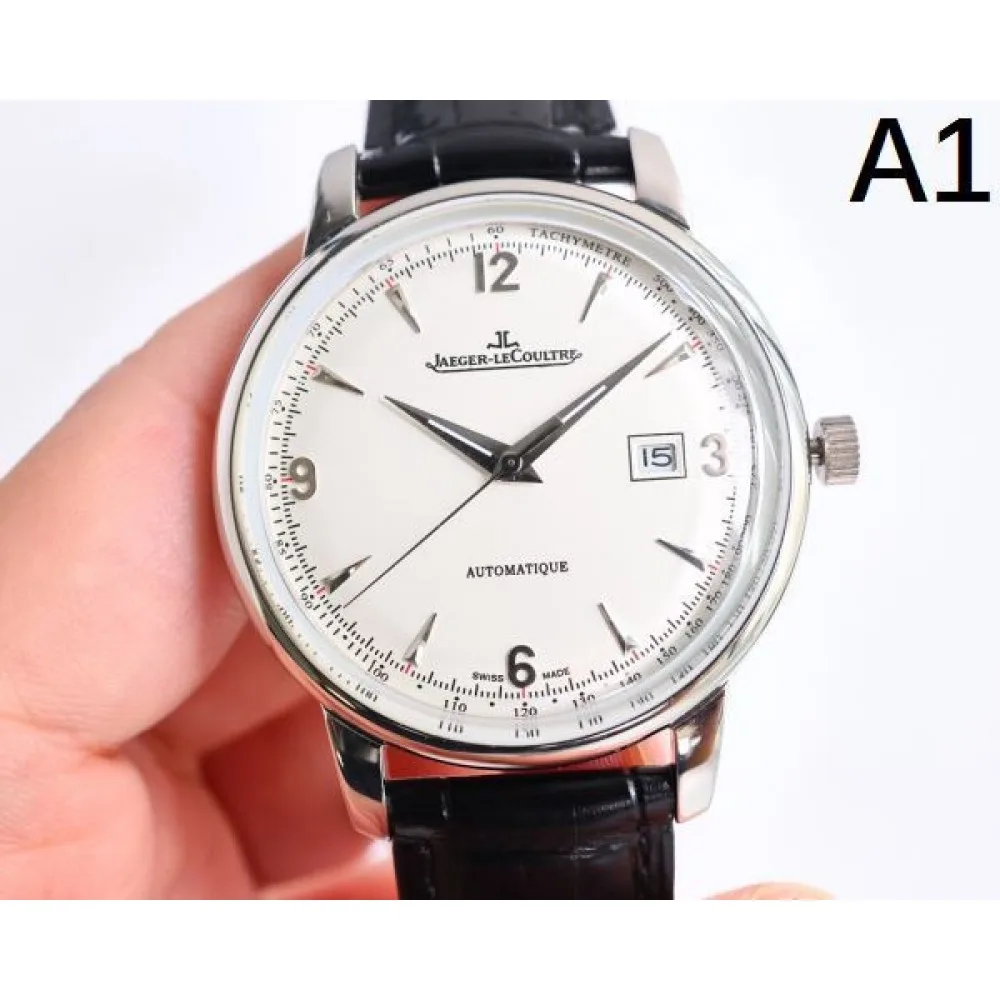 2026 流行アイテム JAEGER-LECOULTRE ジャガールクルト 時計 ウォッチ 商品画像 1