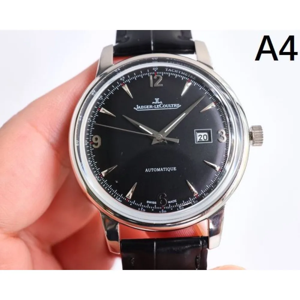 2026 流行アイテム JAEGER-LECOULTRE ジャガールクルト 時計 ウォッチ 商品画像 4