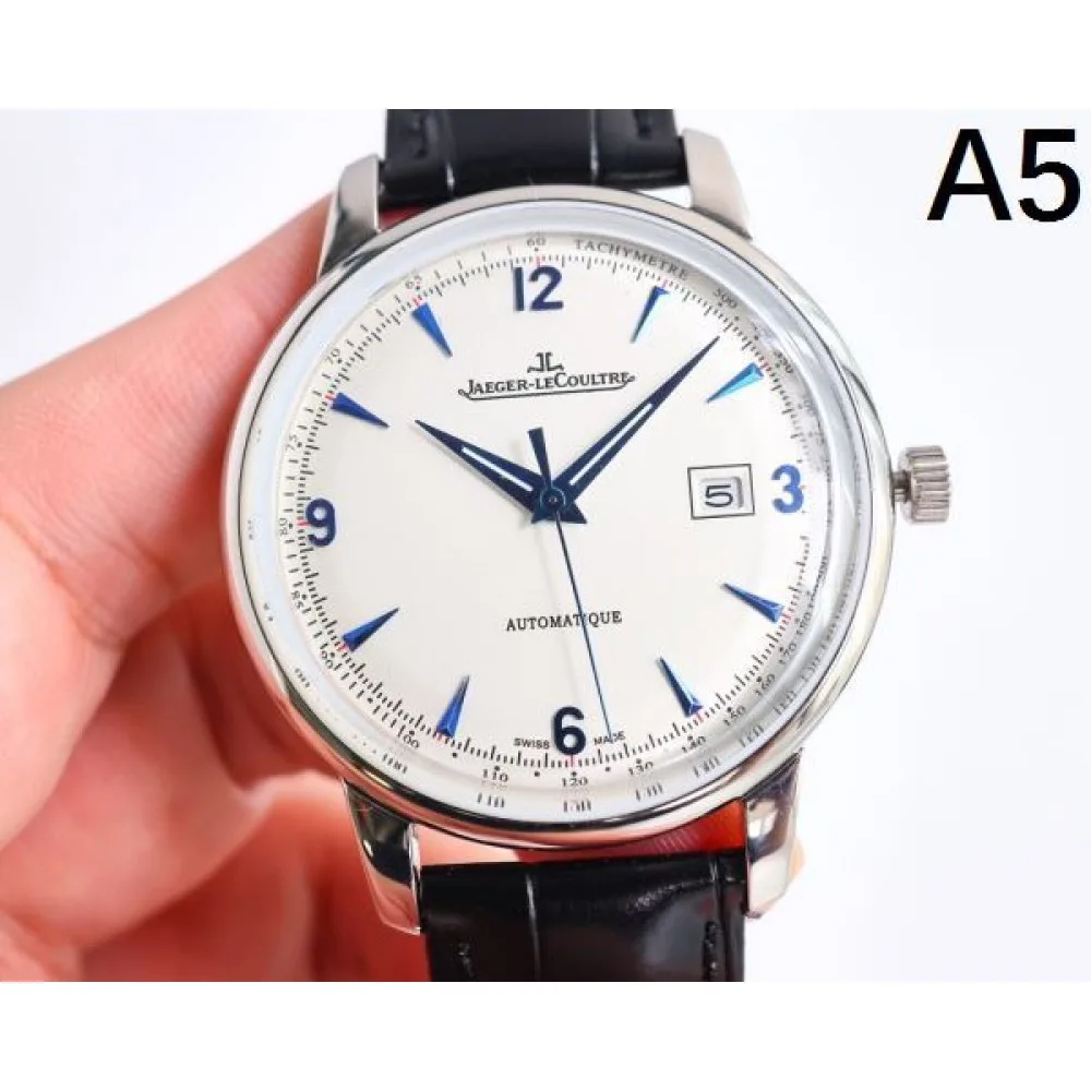 2026 流行アイテム JAEGER-LECOULTRE ジャガールクルト 時計 ウォッチ 商品画像 5