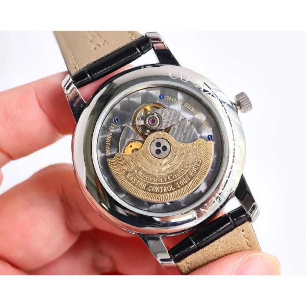 2026 流行アイテム JAEGER-LECOULTRE ジャガールクルト 時計 ウォッチ 商品画像 6