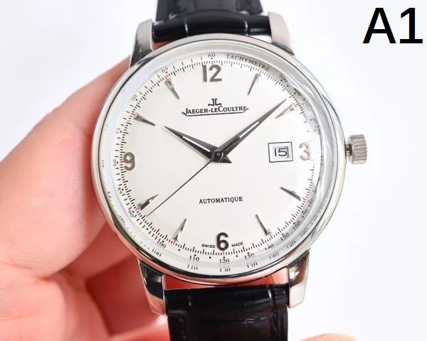 2026 流行アイテム JAEGER-LECOULTRE ジャガールクルト 時計 ウォッチ 商品画像 10
