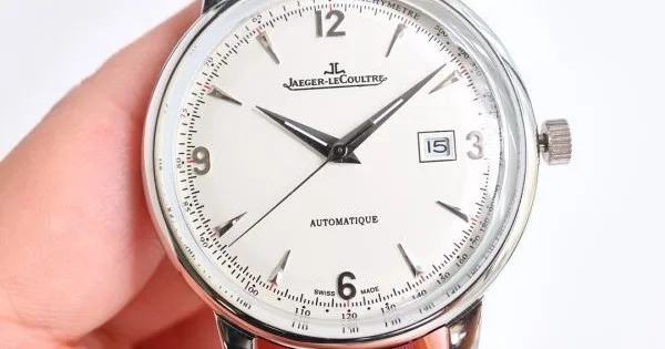 2026 流行アイテム JAEGER-LECOULTRE ジャガールクルト 時計 ウォッチ 商品画像 11