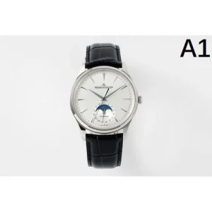 2026 注目度が高い JAEGER-LECOULTRE ジャガールクルト 時計 ウォッチ 商品画像 1